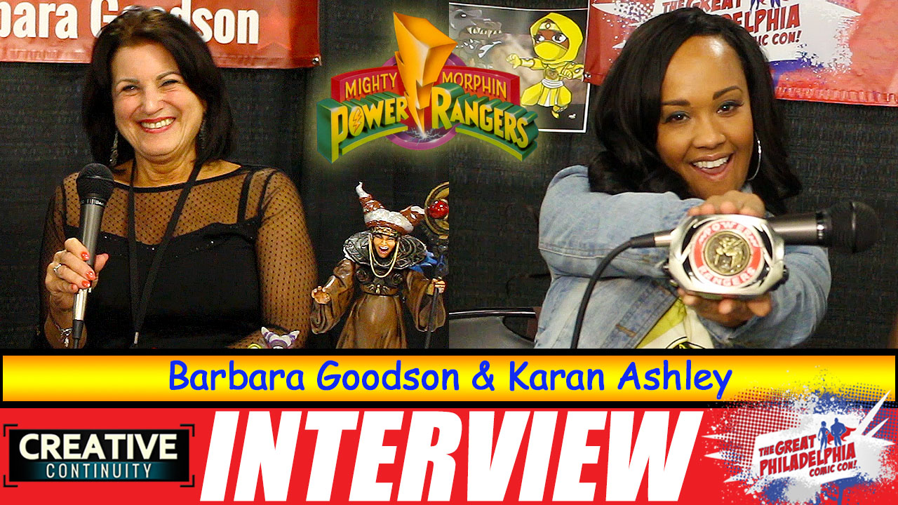 Watch Barbara Goodson video Watch Barbara Goodson video
